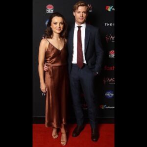 Philippa Northeast Instagram - 