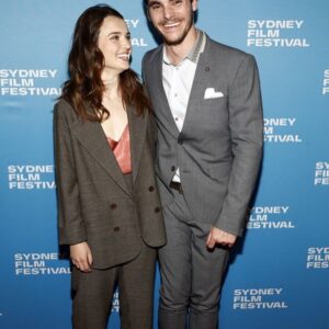 Philippa Northeast Instagram - Such a hoot celebrating the world premiere of Standing Up for Sunny at the @sydfilmfest last night. The laughs, the love and the discussion around disability and inclusivity in Australian cinemas was an honour and delight to be apart of. I can’t wait for you to see our film in cinemas this year. I was so proud to play Sunny alongside @rjmitte and @italia_hunt led by our wonderful director @steve_vidler and produced by @jamiehilton1 @michaelpontin and @drewbyfilm || A special shout-out to @emmabartik_makeup for getting me red carpet ready using only natural, organic and sustainable @theorganicskinco products! #sydneyfilmfestival #standingupforsunny #screenability #ethicalbeauty