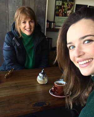 Philippa Northeast Instagram - Mum’s the word ||