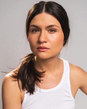 Phillipa Soo Instagram - Photo @jgeigs
.
.
.
Styling @cristinaehrlich w/ @freeman1st 
HMU @kelizaa_mua