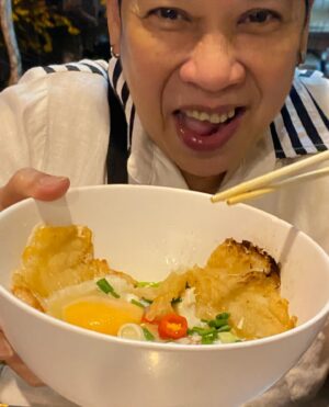 Phisith Nimit Samanjit Instagram - เเม่บอก อร่อยเลิศศ