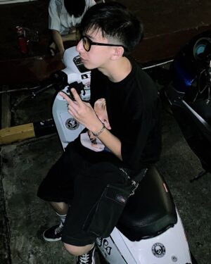 Phisith Nimit Samanjit Instagram - girl i got no heart ก็ขอโทษ ถ้าเธอไม่พอใจ