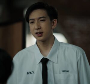 Phisith Nimit Samanjit Instagram - Ep1 #เพื่อนายแค่หนึ่งเดียว