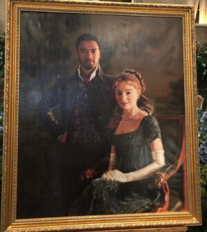 Phoebe Dynevor Instagram - Happy Christmas