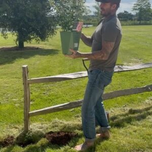Phoebe Robinson Instagram - I know I wrote a book entitled “Please Don’t Sit On My Bed in Your Outside Clothes,” BUT! @davidbeckham, please sit on my FACE in your outside clothes. #PlantMyBulbs #FertilizeMyVajeen #IWillTrimYourHedges #DavidBeckham