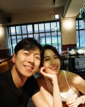 Phoebe Yuan Instagram - The first half of my summer.