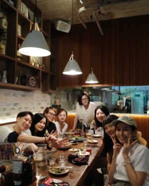 Phoebe Yuan Instagram - The first half of my summer.