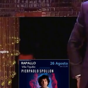 Pierpaolo Spollon Instagram - Vizi di famiglia.

#spollondì #pierpapà #quelcheprovodirnonso