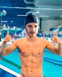 Actor Pierpaolo Spollon HD Instagram Photos and Wallpapers August 2024