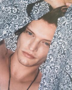 Actor Pierre Baitelli HD Instagram Photos and Wallpapers August 2022