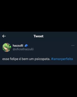 Pierre Baitelli Instagram - É divertida essa realidade paralela do Twitter 🙃