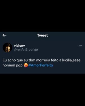 Pierre Baitelli Instagram - É divertida essa realidade paralela do Twitter 🙃