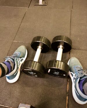 Pierre Baitelli Instagram - PhotoDump @bt_bodytech 🤍🏋️⚡️👽😷 
#timebt