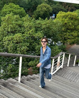 Ping Krittanun Aunchananun Instagram - love.