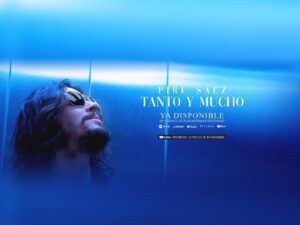 Piru Saez Instagram - Alo! Les regalo de #Estreno el video de mi nueva canción “Tanto y Mucho” , una nueva aventura audiovisual realizada por un equipo amante de la música y el sentimiento. Hermoso crear junto a mi queridísimo @pabloheredia10 quien aportó sus brillantes ojos, amor y magias sensibles en la cámara y fotografía, el gran @ferdux con quien hicimos esta canción abriendo una vez más su nave Duxland para llevar todo un nivel más arriba (cómo siempre), un talentoso y generoso artista con el que tengo el lujo de trabajar, Raimundo López Castro ( @milrayosoficial ) en postproducción y el aporte fundamental, clave y automovilístico de Mi Amor @dederomanook .
Espero que les guste, ya está en mi canal de YT PiruSaezOficial. 
Si se ultracopan, compartan en historia/reels o donde quieran, estarán apoyando de verdad lo que hago y siendo parte por siempre de este momento único con la música que tanto amamos.
Abrazooos y beso, Gracias!Just Push Play! 
PIRU💛
▶️ #linkinbio 
#nuevovideo #videoestreno #tantoymucho #musica #newrelease #pirusaez #ferdux #pabloheredia #milrayos #dede #liveart #videoclip #newsounds #lanzamiento #newmusic 
@believemusic @believelatam @warnerchappell_argentina @warnerchappell_latin 
🆕 Tanto y Mucho #nuevosingle Disponible en todas las plataformas.
Piru Saez
Noviembre 2021 ®️