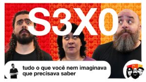 Pirula Instagram - No novo vídeo do nosso canal: Emilio Garcia, Mila Massuda e Pirulla contam sobre o verdadeiro significado de sexo, em termos biológicos, sob a perspectiva ecológico-evolutiva. É depois nos conta: quem fez a melhor imitação (?!?!?)