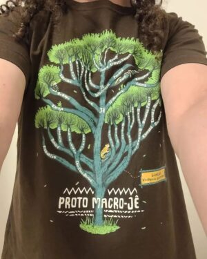 Pirula Instagram - Parceria de longuíssima data, desde 2015. Sigam a Doppel aí para conhecerem as camisetas de divulgação científica mais legais da galáxia (e não esqueçam de ver a lojinha do tio Pirulla)

#DoppelStore