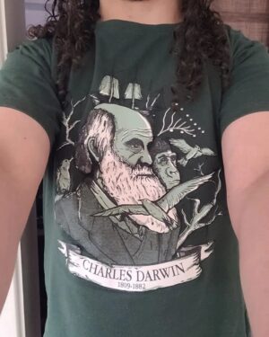 Pirula Instagram - Parceria de longuíssima data, desde 2015. Sigam a Doppel aí para conhecerem as camisetas de divulgação científica mais legais da galáxia (e não esqueçam de ver a lojinha do tio Pirulla)

#DoppelStore