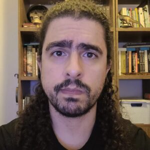 Pirula Instagram - Foto da próxima thumb. Ou não.