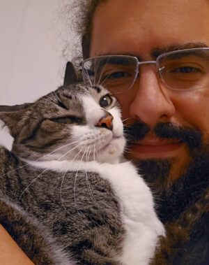 Pirula Instagram - Gatucho