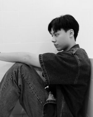 Pisitpon Ekpongpisit Instagram - Expectation kills Cr. @tispky 📸