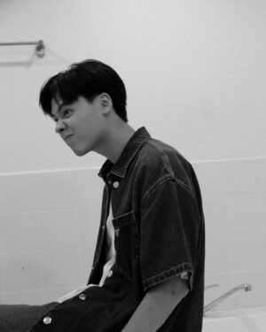 Pisitpon Ekpongpisit Instagram - Expectation kills Cr. @tispky 📸