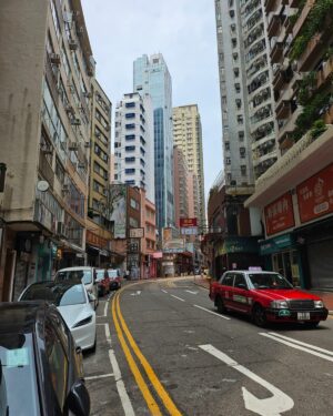 Pisitpon Ekpongpisit Instagram - Hong Kong dump ep.1
