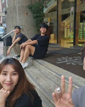 Pisitpon Ekpongpisit Instagram - Hong Kong dump ep.1