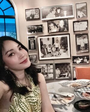 Pitchanart Sakakorn Instagram - HBD ล่วงหน้าค่า🎂♥️ @creamcare