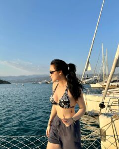 Actress Pitchaporn Kirdpan HD Instagram Photos and Wallpapers August 2024