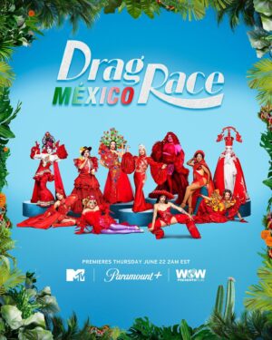 Pixie Pixie Instagram - Rumbo a la gran gran competencia, Mexico! 🇲🇽 #DragRaceMexico premier Junio 22 en @wowpresentsplus (worldwide ex. Mexico)   @mtvla / @paramountplusmx (Mexico   Latin America) ✨
.
.
.
.

#dragqueen #dragracemexico #gay #makeup #lgbt #rupaulsdragrace #instagay #dragrace #rpdr #queer #instadrag #pride #lgbtq #dragqueens #dragmakeup #dragshow #rupaul #dragqueensofinstagram #gayboy #dragqueenmakeup #love #fashion #makeupartist #mua #art #localqueen #dragartist #gaypride
