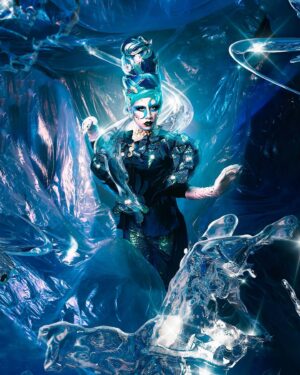 Pixie Pixie Instagram - Y así termina la quinta Ola 🌊…

Fascinante el trabajo de @trimaticaec  Playa del Carmen.

Edición y efectos @emiliodomz 

Peinado @isaacklira 
Vestuario Pixie Pixie 🤪
.
.
.

#fashion #drag #gay #art #makeup #lgbt #photograph #instagay #dragqueen #rpdr #rupauldragsrace #lamasdraga  #dragrace#lgbtq #qugeen # #dragmakeup #instagay #que dragqueyensoyfinstagram #gayboy #dragqueenmakeup #fashion #fashiondesigner  #makeupartist #style #art #localqueen #dragartist