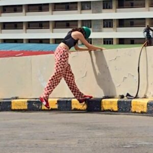 Actress Ploi Horwang HD Photos and Wallpapers August 2024