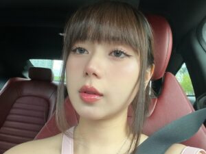 Ploynarin Sornarin Instagram - 👁️🫦👁️🩷