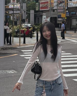 Ployshompoo Supasap Instagram - Hotto (우^우 )// •