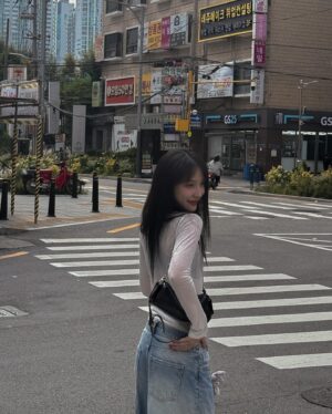 Ployshompoo Supasap Instagram - Hotto (우^우 )// •
