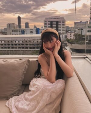 Ployshompoo Supasap Instagram - missjuumumuuujubumumu （╹◡╹）♡