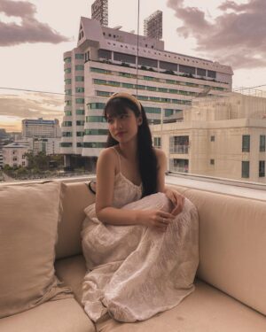 Ployshompoo Supasap Instagram - missjuumumuuujubumumu （╹◡╹）♡