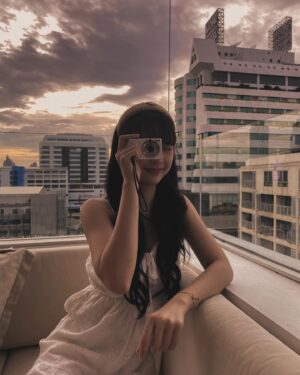 Ployshompoo Supasap Instagram - missjuumumuuujubumumu （╹◡╹）♡