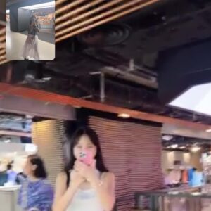 Actress Ployshompoo Supasap HD Instagram Photos and Wallpapers August 2024