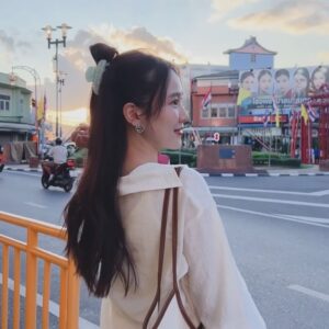 Po Wichada Atiwesangkun Instagram - พี่จะพาน้องลงใต้🥹😍