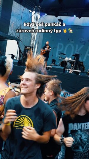 Pokáč Instagram - @festivalvalnik dekujem! 😀🤘