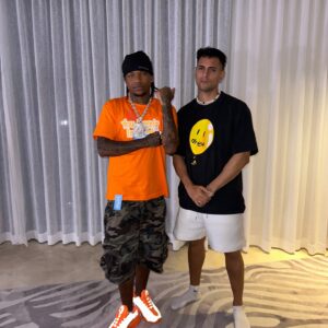 Polimá Westcoast Instagram -  1000 AURA 🔥🔥🔥🔥🔥🔥🔥🔥
