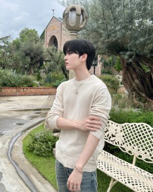 Pongsapak Oudompoch Instagram - 🍃🍃