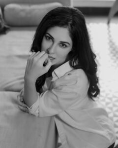 Actress Pooja Chopra HD Instagram Photos and Wallpapers August 2024