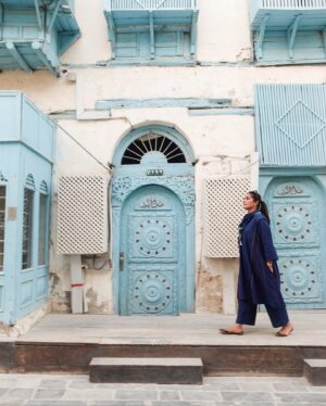 Pooja Gor Instagram - I had an idea of what Saudi Arabia had to offer—vast deserts and the impressive skyline. But this country is full of surprises! From stunning landscapes to a deep cultural heritage, every moment was an unexpected delight. Saudi Arabia is truly a hidden gem with so much more to explore. Stay tuned for more adventures and stories in my upcoming posts.

#HeartOfArabia #SaudiArabia #Jeddah #AlUla #Riyadh #Hosted #ExploreWithPoojaGor 

Add Saudi Arabia to your Bucket list?