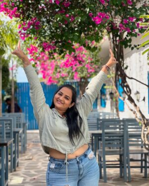 Pooja Murthy Instagram - ❤️