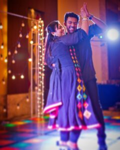 Actress Poornima Bhagyaraj HD Instagram Photos and Wallpapers August 2024