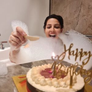 Poppy Jabbal Instagram - Happy bathday to meeeeeeee