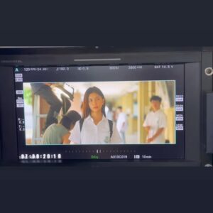 Porima Cheng Instagram - 恭喜🎊夏日的檸檬草上映7天票房破千萬🍋
太想分享這個喜悅決定來跟大家抽獎一下
只要在下週一8/12中午11:59分前
幫我分享這個貼文然後留言 #我要去看星卉學姊
我會抽出五位幸運得主送出兩張電影票跟一張星卉學姊的拍立得唷🫶🏻